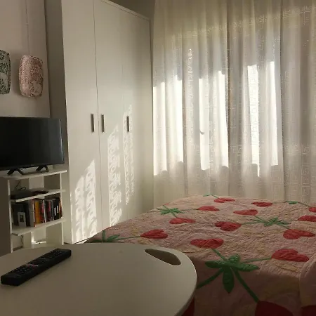 Alojamento de Acomodação e Pequeno-almoço Il Ramo D'oro