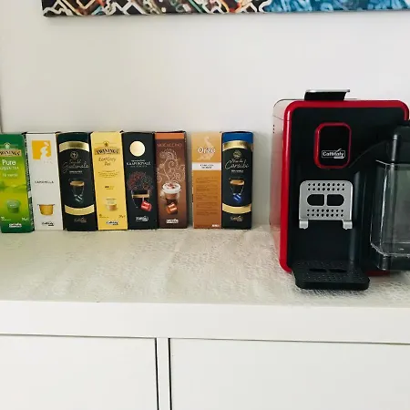 Il Ramo D'oro 4*