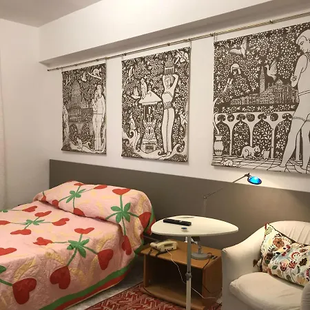 Il Ramo D'oro Nápoles