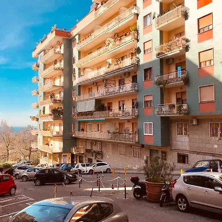 Il Ramo D'oro Nápoles