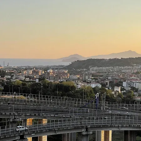 Il Ramo D'oro ベッド・アンド・ブレックファスト 4*