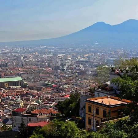 Il Ramo D'oro Naples