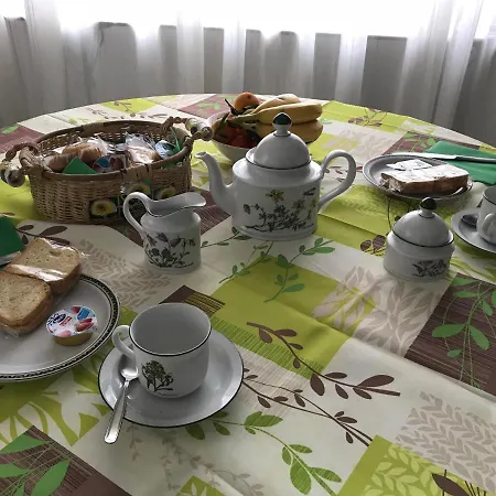 Il Ramo D'oro B&B 나폴리