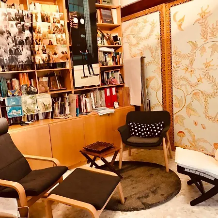 Il Ramo D'oro B&B 나폴리