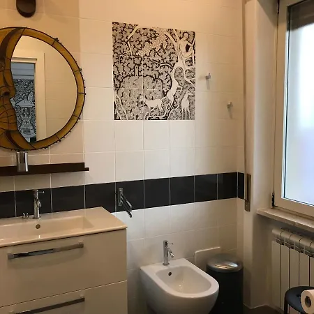 Panzió Il Ramo D'oro