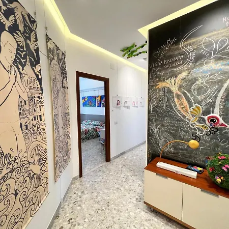 Il Ramo D'oro 4* 나폴리