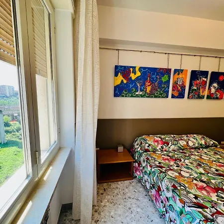 Il Ramo D'oro Panzió