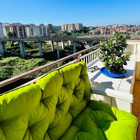 Il Ramo D'oro 4* Nápoly