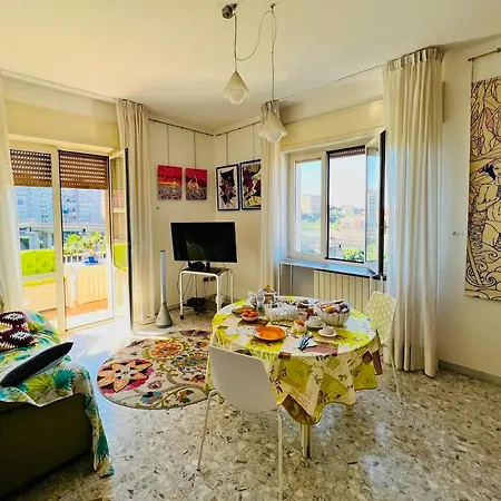 Il Ramo D'oro 4* Nápoly