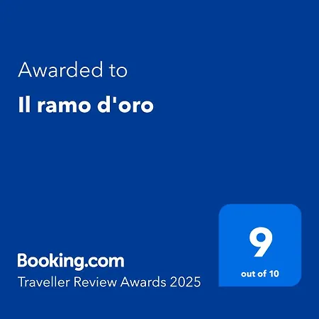 Il Ramo D'oro