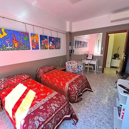 Il Ramo D'oro Bed and breakfast