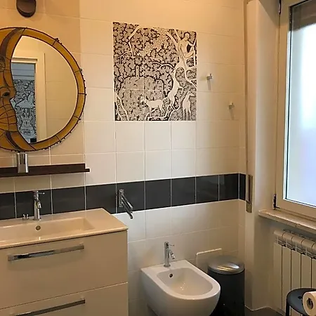 Bed and breakfast Il Ramo D'oro