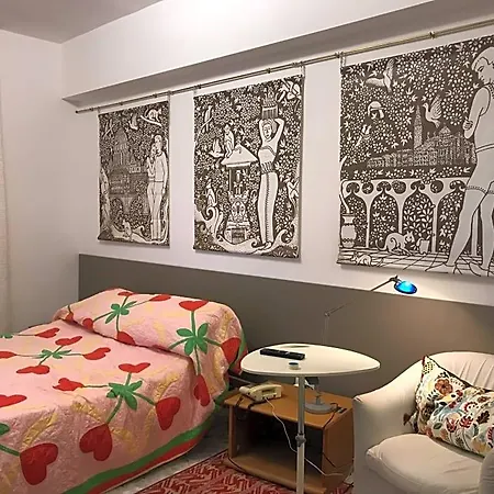 Il Ramo D'oro 4*