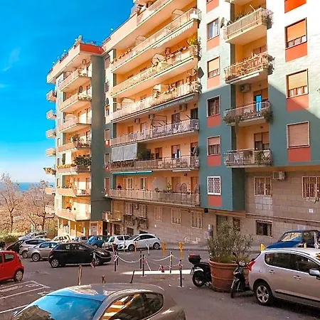 Il Ramo D'oro Bed and breakfast