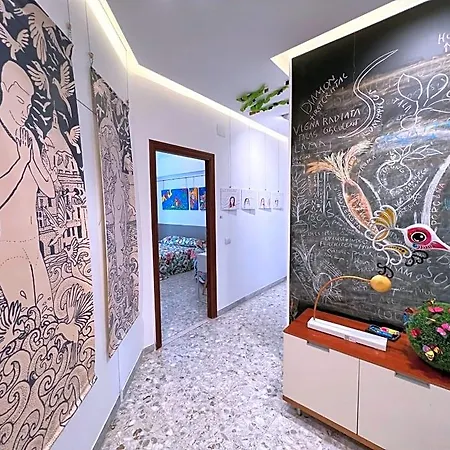 Bed and breakfast Il Ramo D'oro