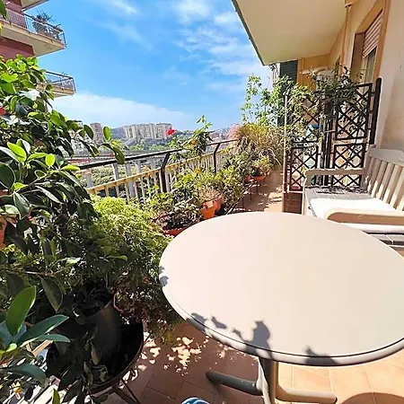Bed and breakfast Il Ramo D'oro