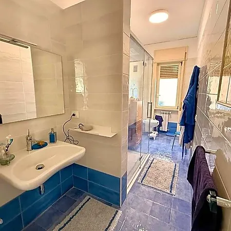 Bed and breakfast Il Ramo D'oro