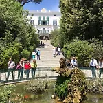 Il Ramo D'oro 4*