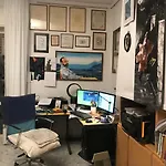 Il Ramo D'oro 4*