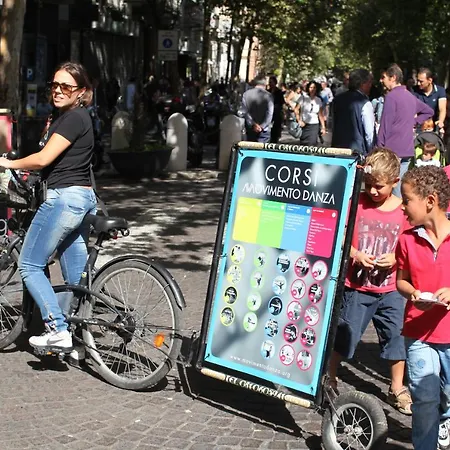 Il Ramo D'oro 4* Νάπολη