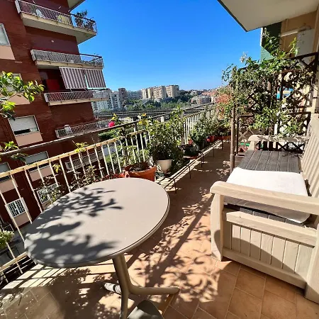 Oda ve Kahvaltı Il Ramo D'oro Napoli