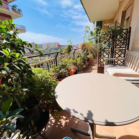 Bed and Breakfast Il Ramo D'oro Νάπολη