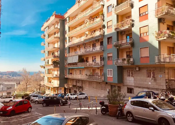 Il Ramo D'oro Neapel