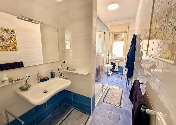 Il Ramo D'oro Frühstückspension Neapel