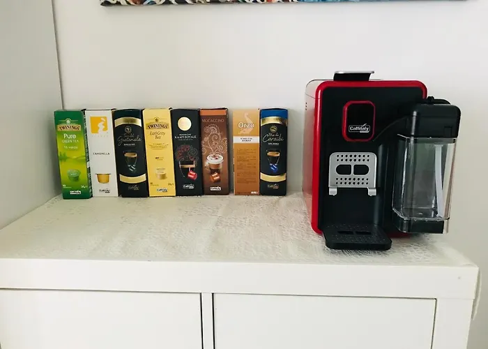 Il Ramo D'oro 4*