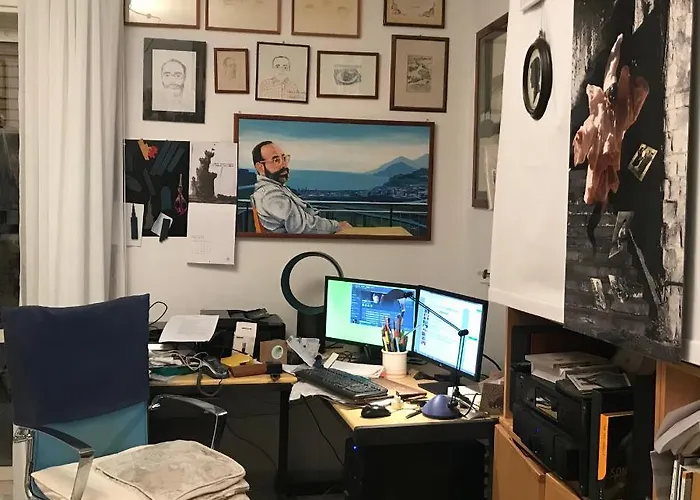 Il Ramo D'oro 4*