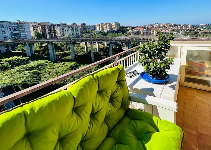 Il Ramo D'oro 4* Naples